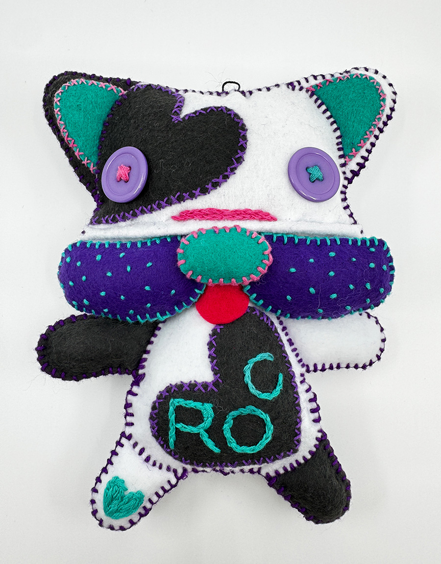 ROC-TOY パイド No.06