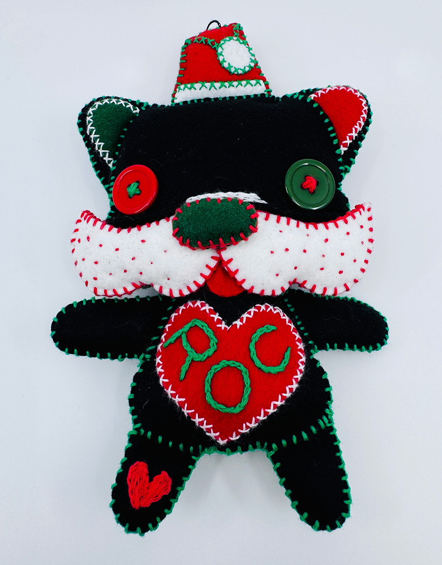 ROC-TOY メリークリスマス［Christmasイベント限定販売］