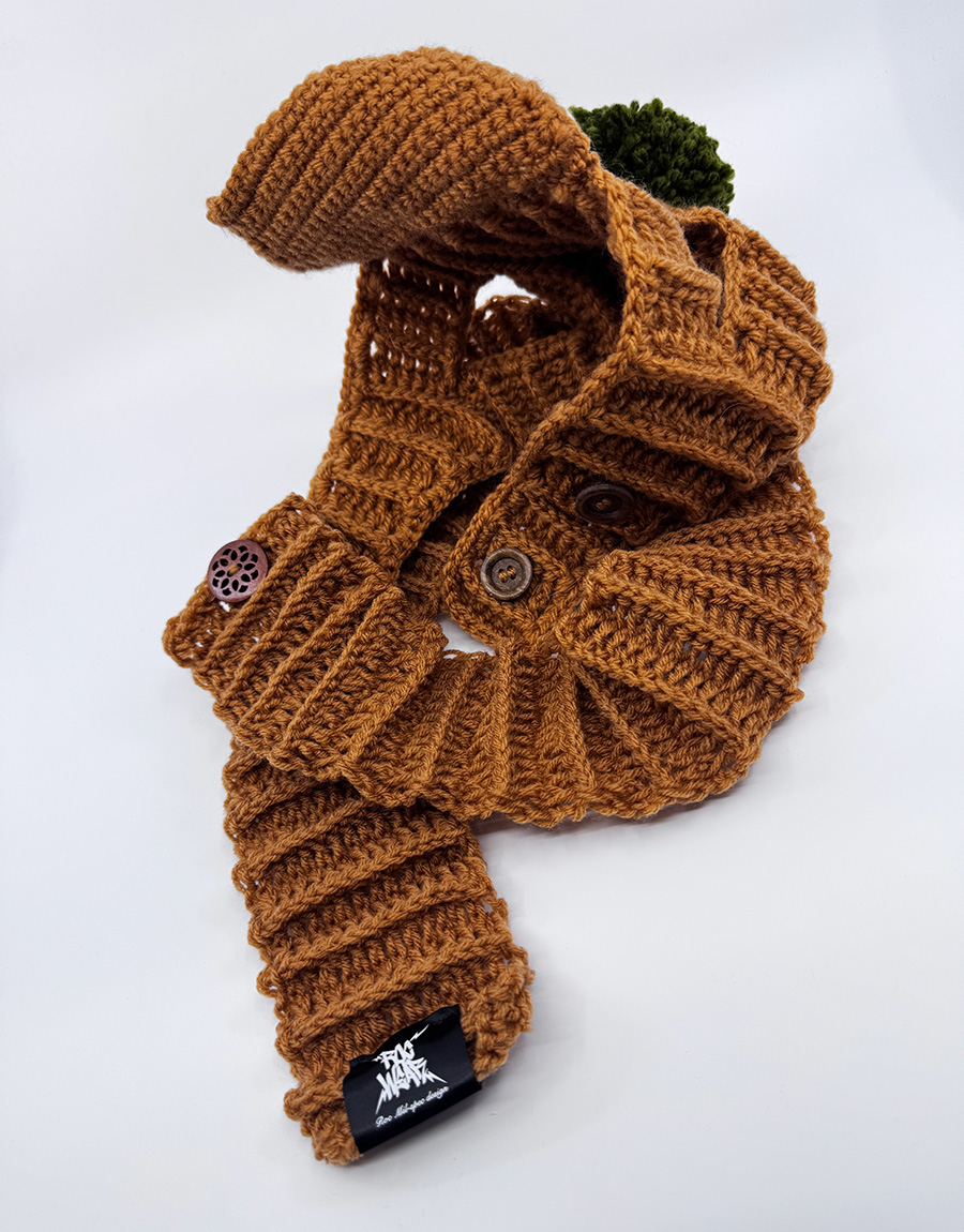 ROC-Oslo &Muffler［クリスマスセット割引］